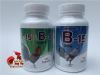 cung-cap-vitamin-b15-nho-bo-doi-thuoc-nuoi-ga-da-b15b12-100vien-va-b15-100vien-ga-nhanh-nhen-don-chac-tang-bo - ảnh nhỏ  1