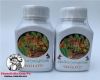 vitamin-rau-cu-cung-cap-vitamin-bo-sung-giup-ga-mat-it-benh-vat-hu-100-vien - ảnh nhỏ 2